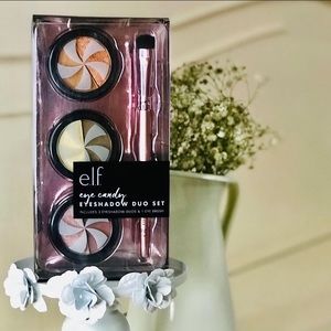 Elf eye candy eyeshadow duo set
